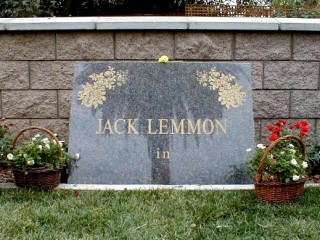 Jack Lemmon